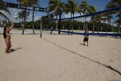 Beach Volleyball Mason Storm 37akpsnb1f