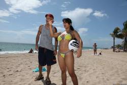 Beach Volleyball Mason Storm a7akps21zx