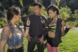  Bonnie Rotten Ashton Pierce A Sluttier Future for All  - 556x 27al0hkcoj