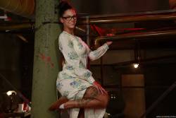 Bonnie Rotten American Whore Story - 551x s7ali5ojcx