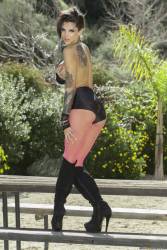  Bonnie Rotten Ashton Pierce A Sluttier Future for All  - 556x 47al0en70d