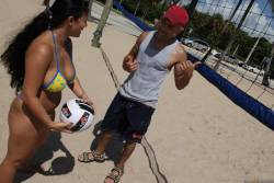 Beach Volleyball Mason Storm u7akptowpz