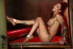 Bonnie Rotten American Whore Story - 551x 67alilqksb