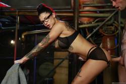 Bonnie Rotten American Whore Story - 551x m7aliot350