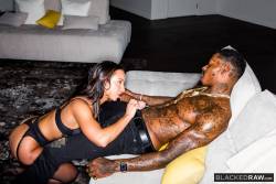 Teanna Trump Ride Along - 75x d7alhdr1q5