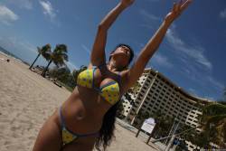 Beach Volleyball Mason Storm n7akptgrqq