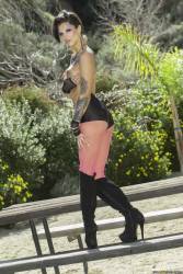  Bonnie Rotten Ashton Pierce A Sluttier Future for All  - 556x y7al0emqxt