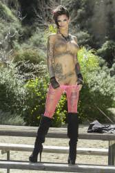  Bonnie Rotten Ashton Pierce A Sluttier Future for All  - 556x o7al0fdsck
