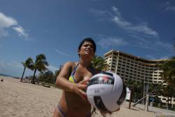 Beach Volleyball Mason Storm c7akptfull