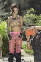  Bonnie Rotten Ashton Pierce A Sluttier Future for All  - 556x k7al0esn0q