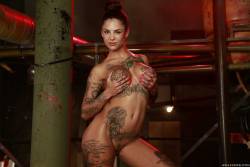 Bonnie Rotten American Whore Story - 551x p7alij5xdv