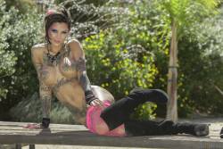  Bonnie Rotten Ashton Pierce A Sluttier Future for All  - 556x v7al0f8ngo