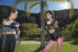  Bonnie Rotten Ashton Pierce A Sluttier Future for All  - 556x 27al0h12yz