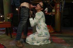Bonnie Rotten American Whore Story - 551x m7alimsbin