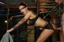Bonnie Rotten American Whore Story - 551x 47aliouxvp