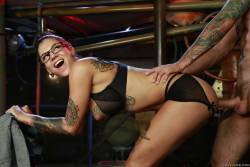 Bonnie Rotten American Whore Story - 551x a7alipanuq