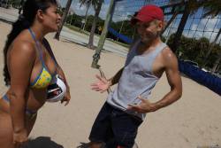 Beach Volleyball Mason Storm e7akpt8wy4