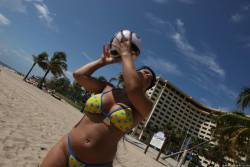 Beach Volleyball Mason Storm 17akpth5p4