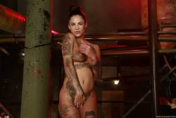 Bonnie Rotten American Whore Story - 551x u7alij81vi