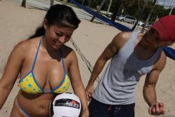 Beach Volleyball Mason Storm 77akptxf7j