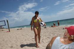 Beach Volleyball Mason Storm o7akpsczx4