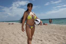 Beach Volleyball Mason Storm 37akprx0t1