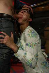 Bonnie Rotten American Whore Story - 551x u7alin3x1s