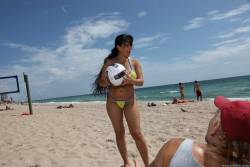 Beach Volleyball Mason Storm e7akpsfvta