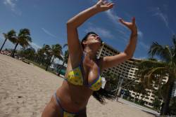 Beach Volleyball Mason Storm 67akpt4n0q