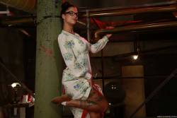 Bonnie Rotten American Whore Story - 551x i7ali5polp