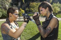  Bonnie Rotten Ashton Pierce A Sluttier Future for All  - 556x s7al0h6ah4