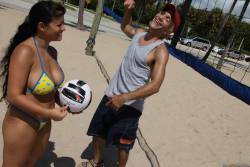 Beach Volleyball Mason Storm o7akptrdei