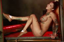 Bonnie Rotten American Whore Story - 551x v7alilo4oa