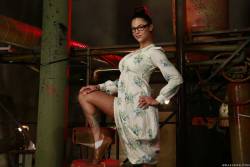 Bonnie Rotten American Whore Story - 551x c7ali5tfxb