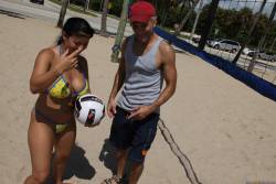 Beach Volleyball Mason Storm 77akptuhcq