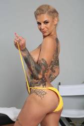 Bonnie Rotten A Massage For Bonnie - 360x 67alif5sno