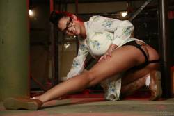 Bonnie Rotten American Whore Story - 551x c7ali7hz4u