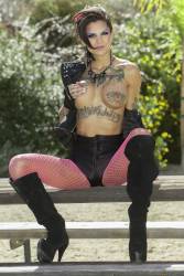 Bonnie Rotten Ashton Pierce A Sluttier Future for All  - 556x h7al0dvyzb