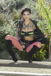  Bonnie Rotten Ashton Pierce A Sluttier Future for All  - 556x f7al0b4lz3
