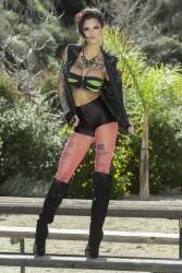  Bonnie Rotten Ashton Pierce A Sluttier Future for All  - 556x t7al0bj1rh