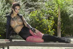  Bonnie Rotten Ashton Pierce A Sluttier Future for All  - 556x e7al0ebu4n