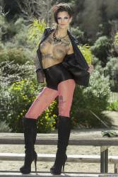  Bonnie Rotten Ashton Pierce A Sluttier Future for All  - 556x u7al0dogst