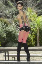  Bonnie Rotten Ashton Pierce A Sluttier Future for All  - 556x 17al0d84r0