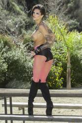  Bonnie Rotten Ashton Pierce A Sluttier Future for All  - 556x x7al0d7qft