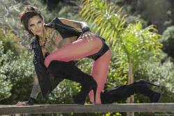  Bonnie Rotten Ashton Pierce A Sluttier Future for All  - 556x o7al0dxzc7