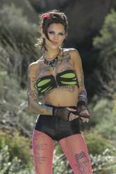  Bonnie Rotten Ashton Pierce A Sluttier Future for All  - 556x s7al0civxs