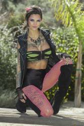  Bonnie Rotten Ashton Pierce A Sluttier Future for All  - 556x k7al0b17t5