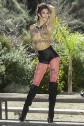  Bonnie Rotten Ashton Pierce A Sluttier Future for All  - 556x m7al0d3v2x