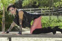  Bonnie Rotten Ashton Pierce A Sluttier Future for All  - 556x u7al0b9u07