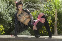  Bonnie Rotten Ashton Pierce A Sluttier Future for All  - 556x u7al0ehnk0
